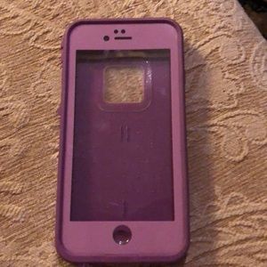 LifeProof IPhone 6 case